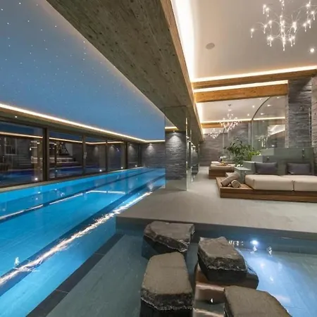 Luxury Truly At The Pinnacle Of Luxurious Mountain * Verbier