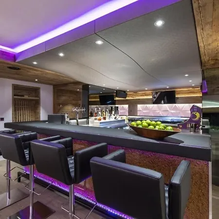 Luxury Truly At The Pinnacle Of Luxurious Mountain * Verbier